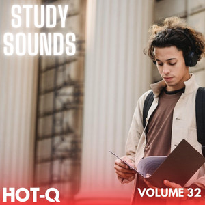 Study Sounds 032 (Explicit)