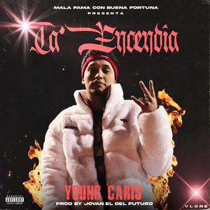 Ta' Encendia