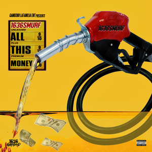 All This Money (Explicit)