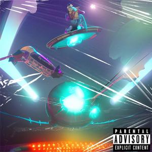 Alien Heart (feat. Lxhblanc*)