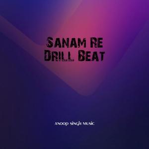 Sanam Re X Drill Beat