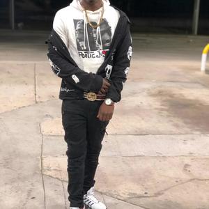 Bigsteppa (Explicit)