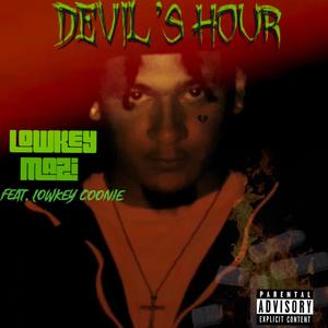 Devil's Hour (feat. Lowkey Coonie) [Explicit]