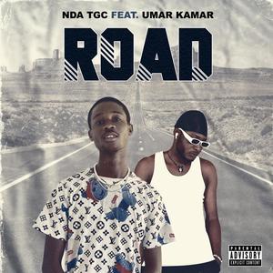 ROAD (feat. Umar kamar) [Explicit]