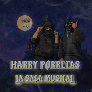 Harry Porretas y el Caliz de Lean (Explicit)