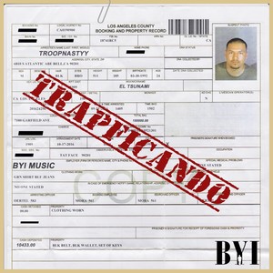Trapficando (Explicit)