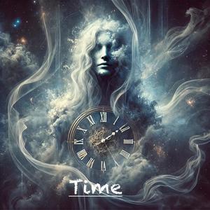 Time (feat. Bear Davis)