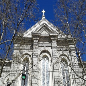 Jesus , He Cares (Inst.)