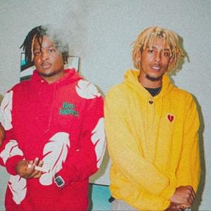 LET ME DOWN (feat. Xairixh) (Explicit)