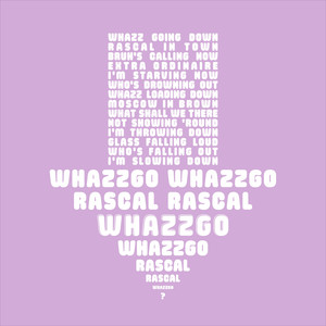 Whazzgo Whazzgo (Extended)