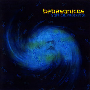 Babasónicos - Bananeado