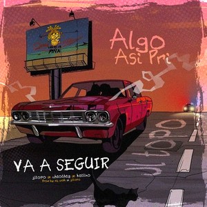 VA SEGUIR (Explicit)