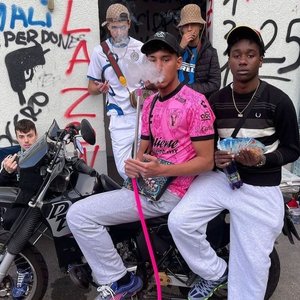 OS REIS DA PUTARIA (Explicit)