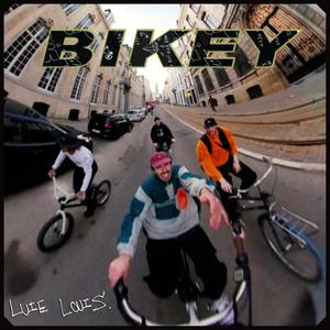 BIKEY(feat. Rikky Rozay, Tusais, Kleine Crack & Yasko) (Explicit)