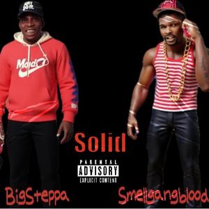 Back end (feat. BIGG STEPPA)