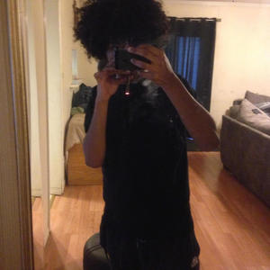 What we Could've Done (If I Manned Up) (Explicit)