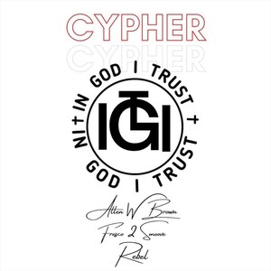 I.G.I.T Cypher