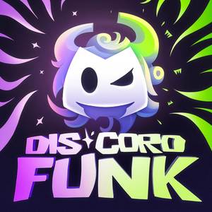 Halloween Dis Cord Funk
