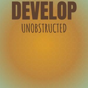 Develop Unobstructed