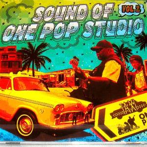 Sound Of One Pop Vol. 2