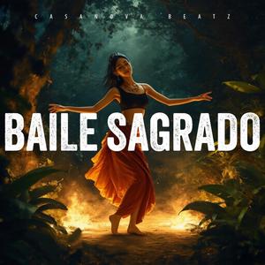 Baile sagrado