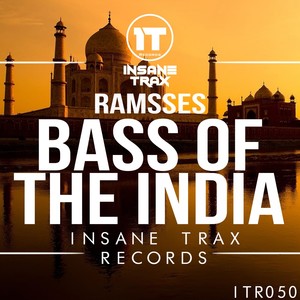 Bass of The India