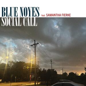 Social Call (feat. Samantha Fierke)