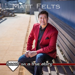 Matt Felts - Small Lonely Hill (feat. Goodman Revival)