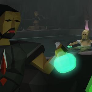 ANTIDOTE (feat. sandboycairo) (Explicit)