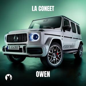 LA CONETT, OWEN Mc Menor JP