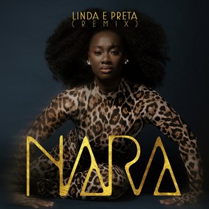 Linda e Preta (Remix)