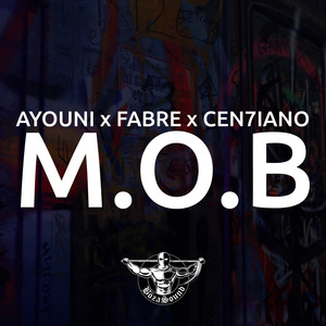 M.O.B. (Explicit)