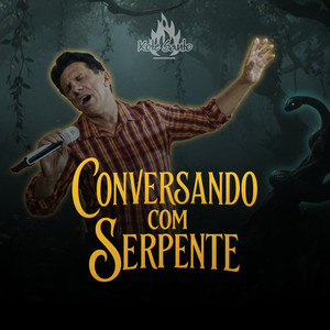 Conversando com Serpente