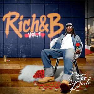 Rich & B (Explicit)