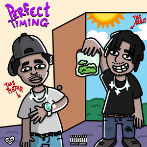 Perfect Timing (Explicit)