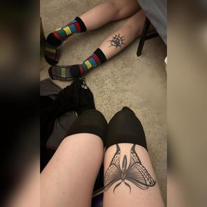 Pretend (feat. L1LK1D) (Explicit)