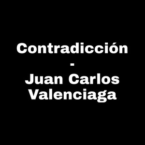 Contradicción (Explicit)