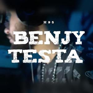 Benjy Testa (Explicit)