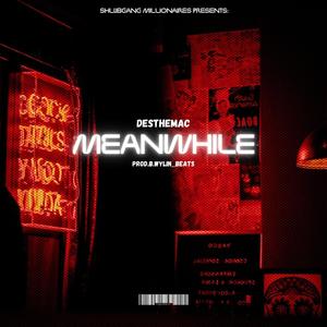 Meanwhile (feat. DesTheMac) (Explicit)