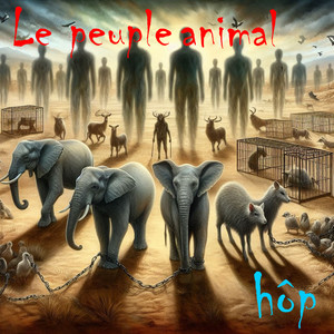 LE PEUPLE ANIMAL