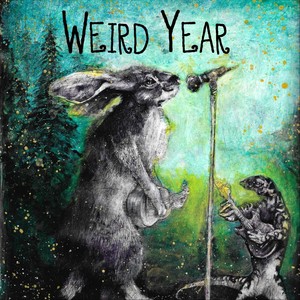 Weird Year