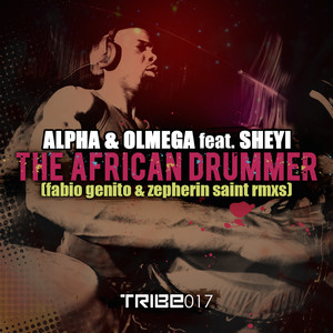 The African Drummer (Trinidadian Deep Remix)