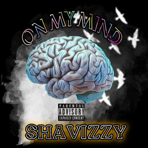 On My Mind (Explicit)