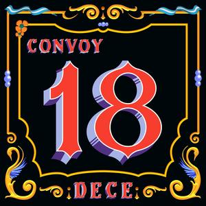 CONVOY 18 (Explicit)