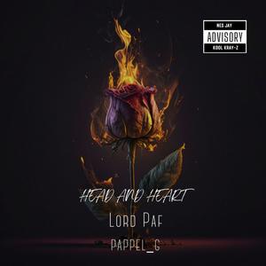 Head and Heart (feat. PAPPEL_G, Kool Kray-Z & Nes Jay)