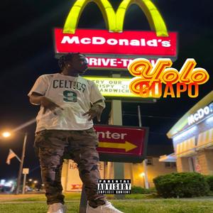 Mcdonalds (Explicit)