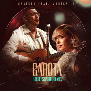 Garota (feat. Marisa Liz) (Stereossauro Remix)