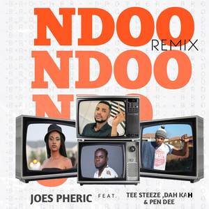 Ndoo (Remix|Explicit)