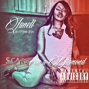 Scars on a Diamond (Explicit)