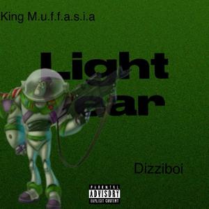 BUZZ LIGHT YEAR (feat. King M.u.f.f.a.s.i.a) (Explicit)